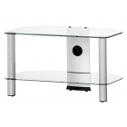 Тумба под телевизор Sonorous NEO 270 С SLV